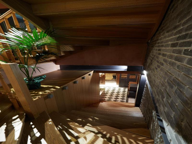 Veritas Boutique Art Hotel