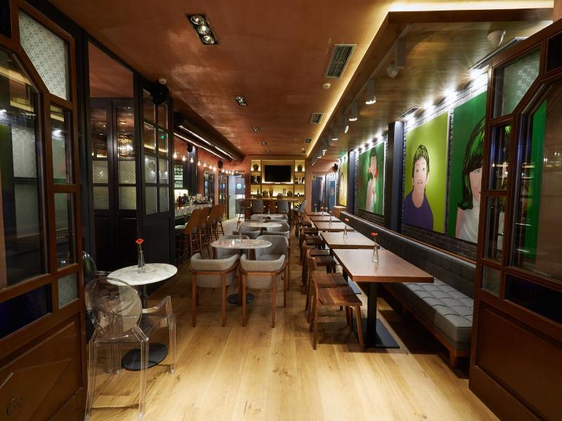 Veritas Boutique Art Hotel