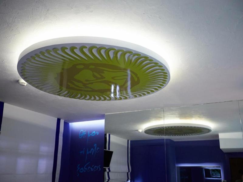 Veritas Boutique Art Hotel