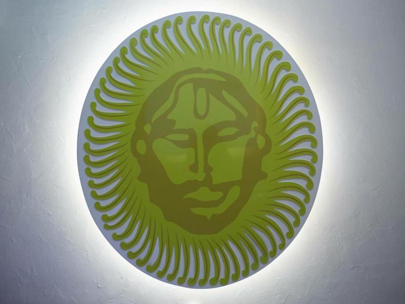 Veritas Boutique Art Hotel