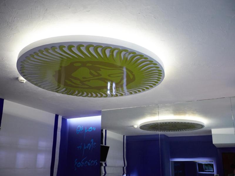 Veritas Boutique Art Hotel