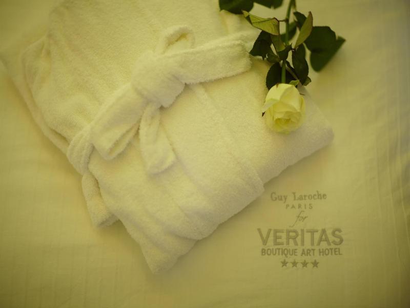 Veritas Boutique Art Hotel