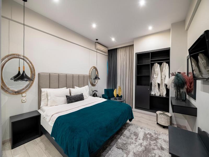 Lingos Hotel