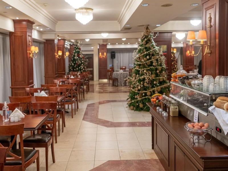 Lingos Hotel