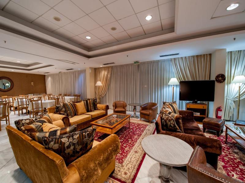 Fthia Hotel
