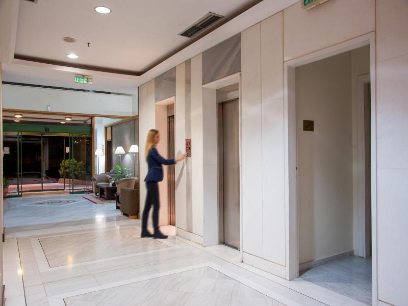 Fthia Hotel