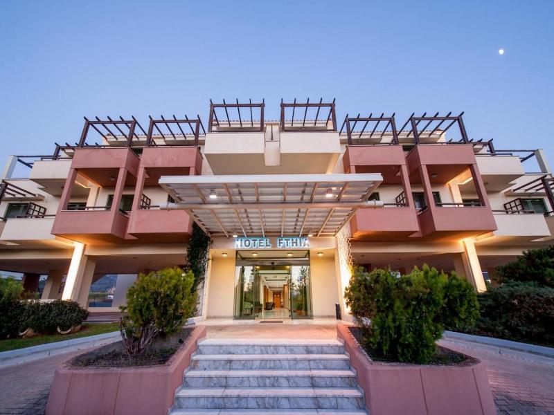 Fthia Hotel