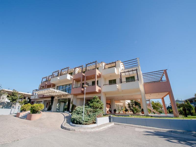 Fthia Hotel