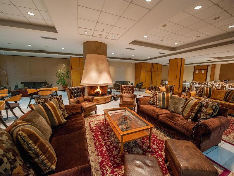 Fthia Hotel