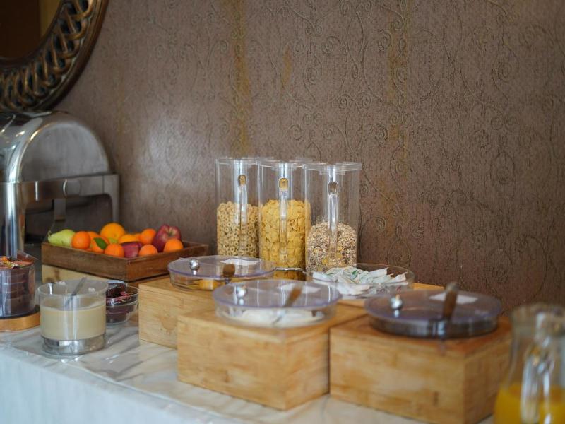 Fthia Hotel