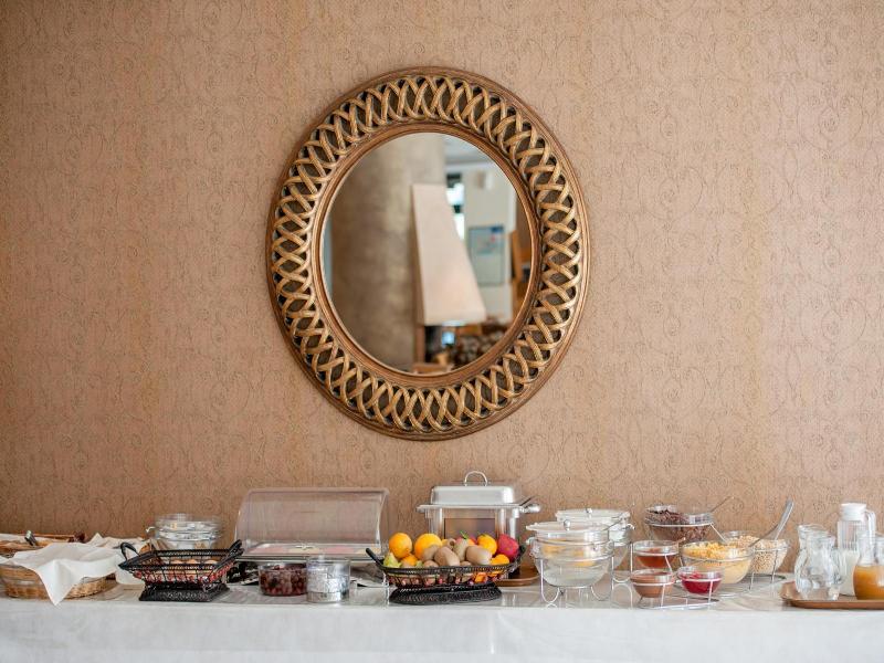 Fthia Hotel