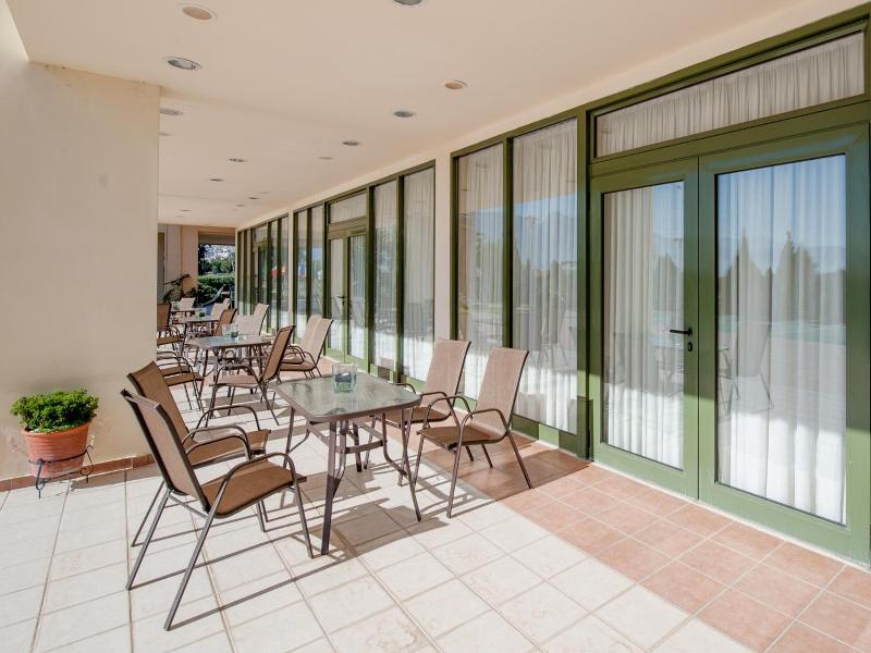 Fthia Hotel