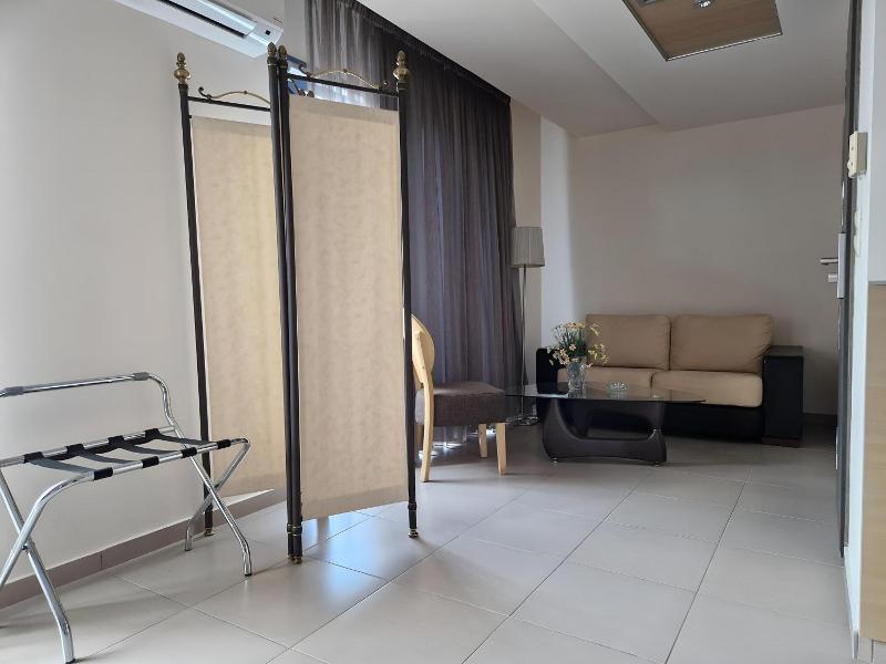 Kyridis Hotel