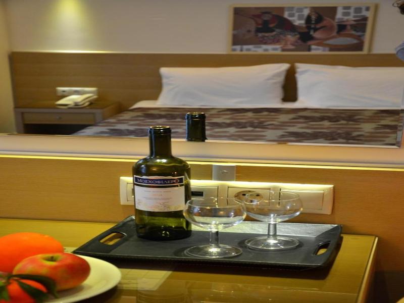 Kyridis Hotel