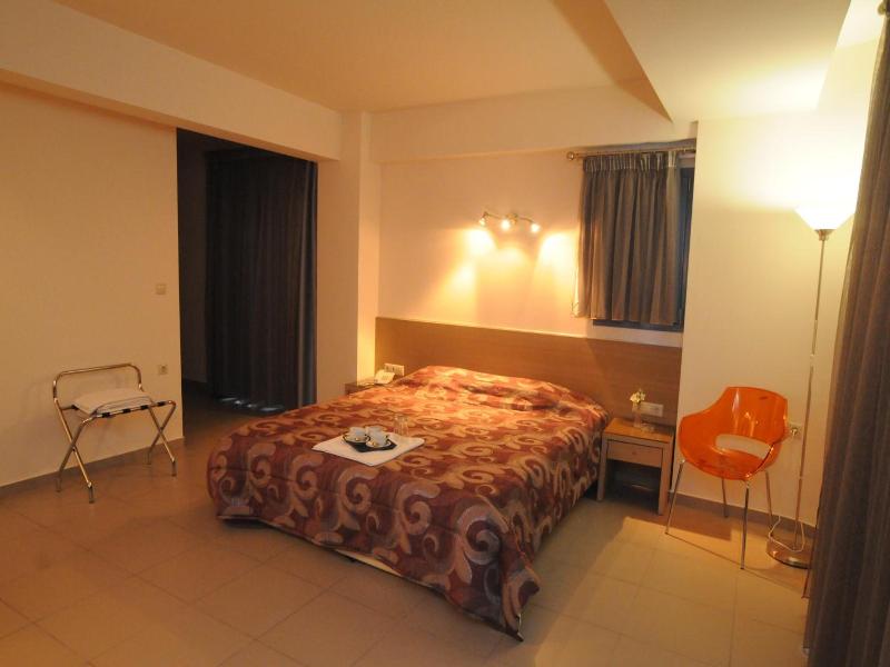Kyridis Hotel