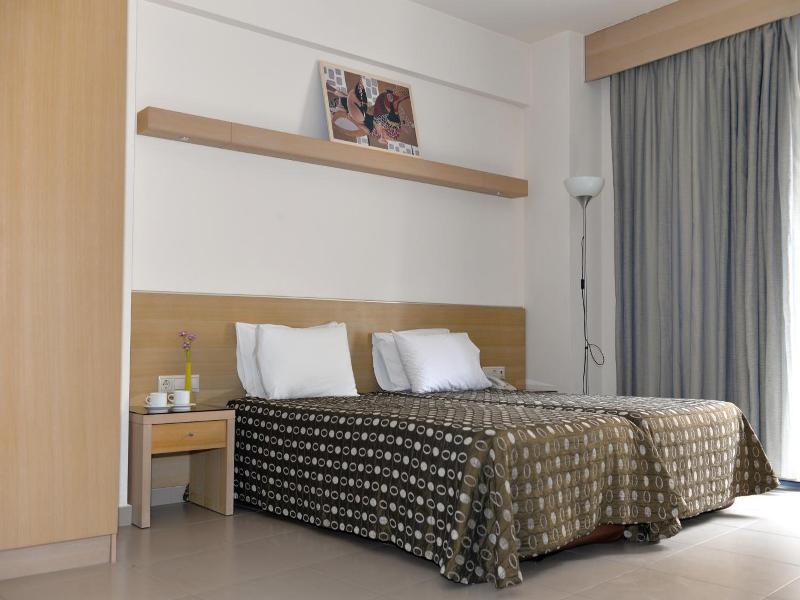 Kyridis Hotel