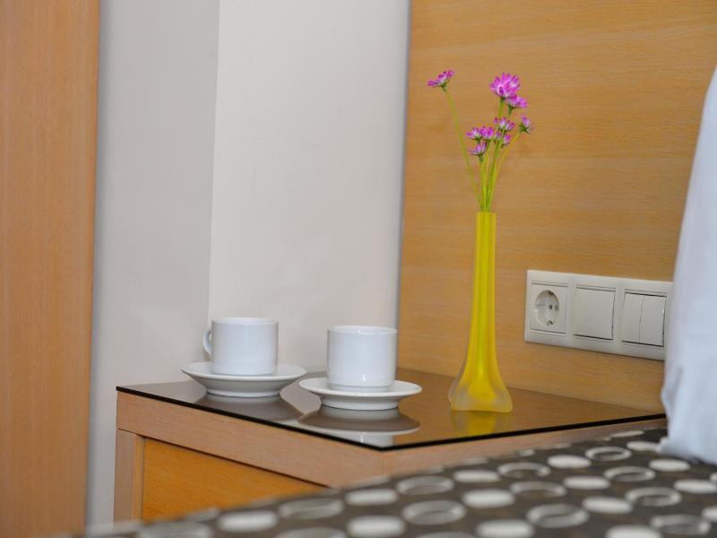 Kyridis Hotel