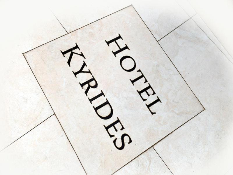 Kyridis Hotel