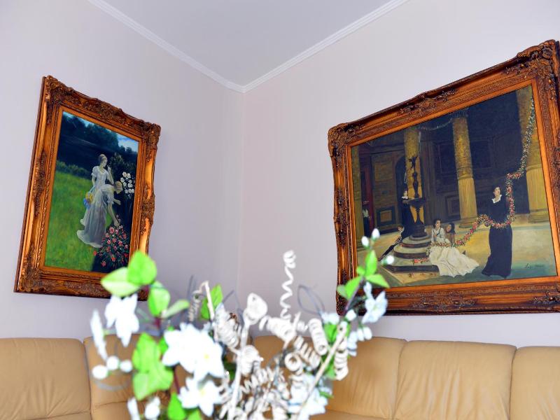 Kyridis Hotel