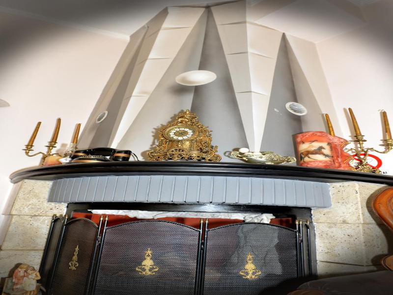 Kyridis Hotel