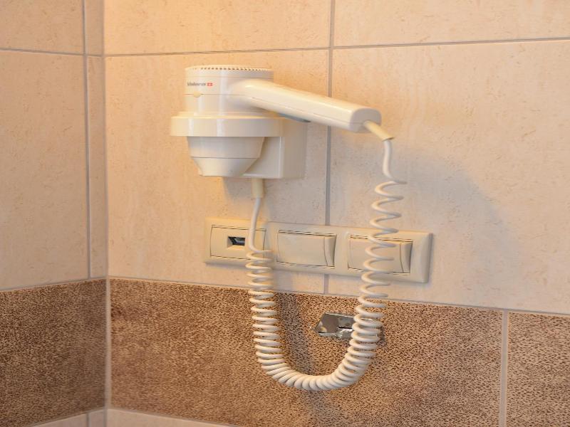 Kyridis Hotel