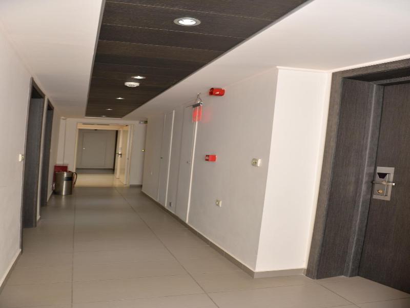 Kyridis Hotel