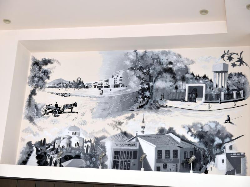 Kyridis Hotel