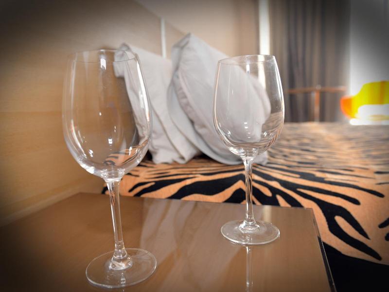Kyridis Hotel
