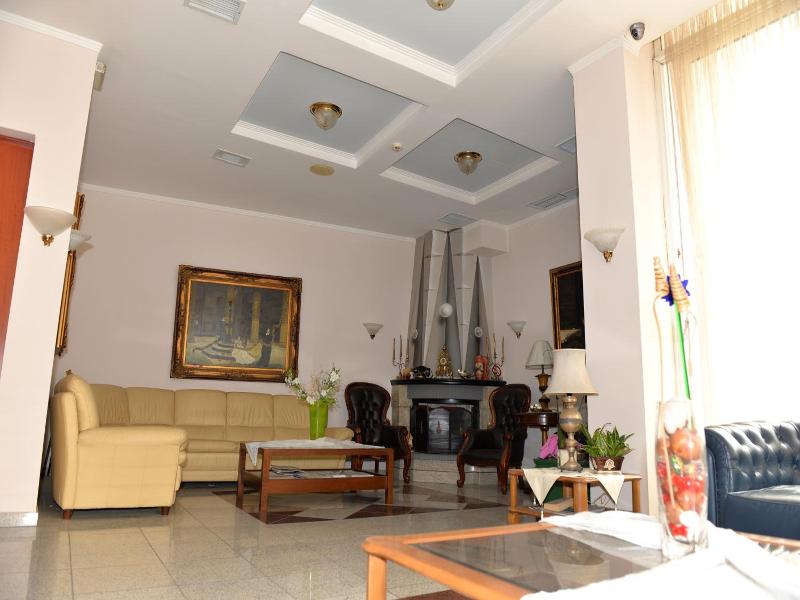 Kyridis Hotel