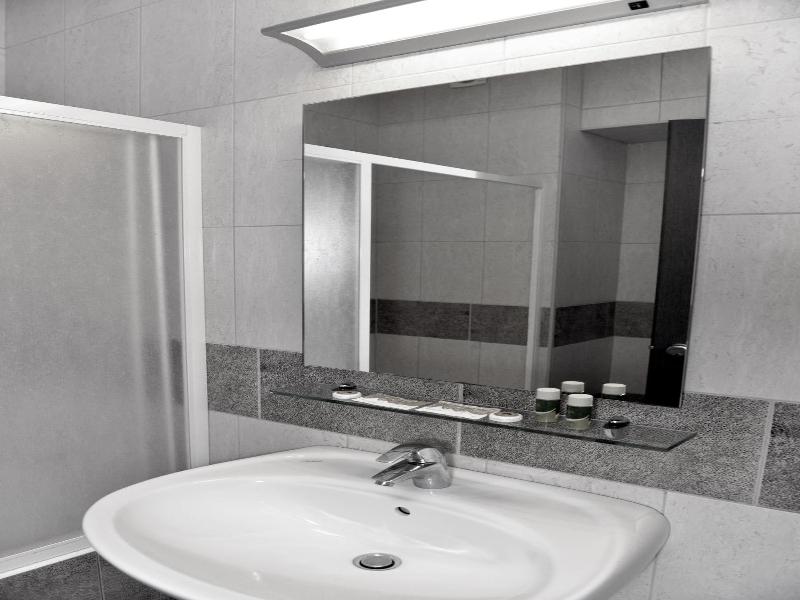 Kyridis Hotel