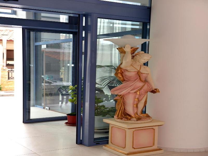 Kyridis Hotel