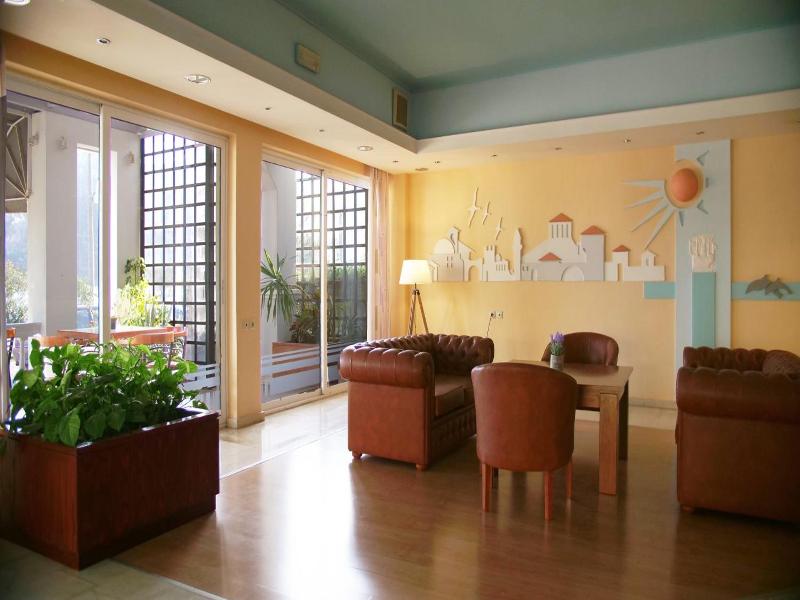 Antikyra Beach Hotel image