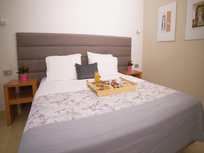 Antikyra Beach Hotel image