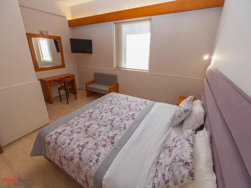 Antikyra Beach Hotel image