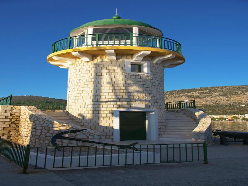 Antikyra Beach Hotel image