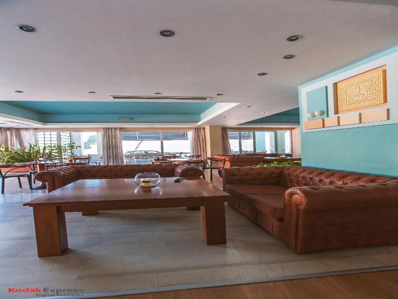 Antikyra Beach Hotel image