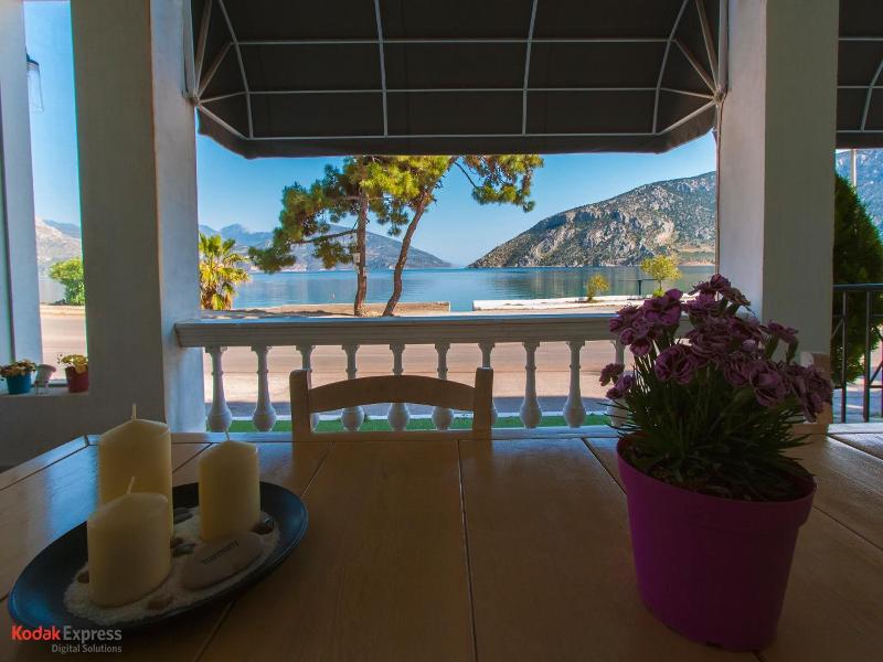 Antikyra Beach Hotel image
