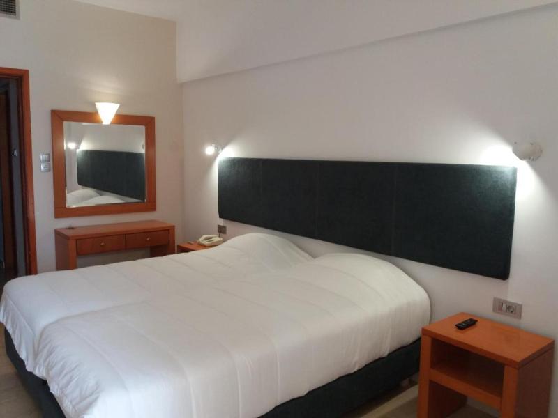Antikyra Beach Hotel image