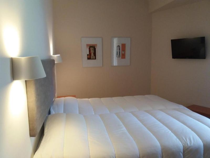Antikyra Beach Hotel image