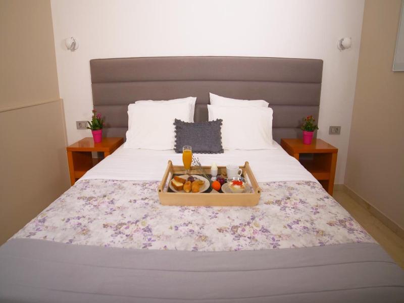 Antikyra Beach Hotel image