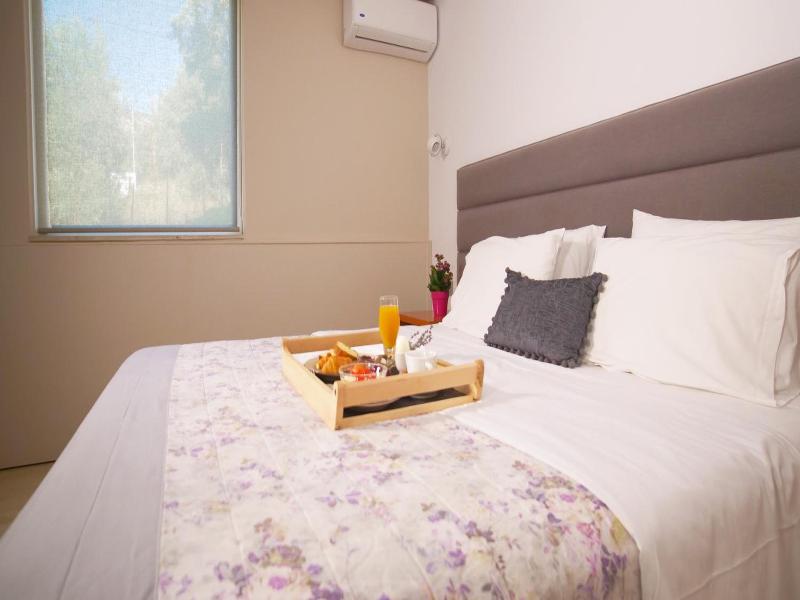 Antikyra Beach Hotel image