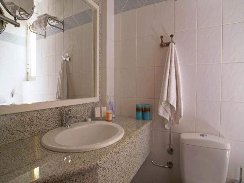 Antikyra Beach Hotel image