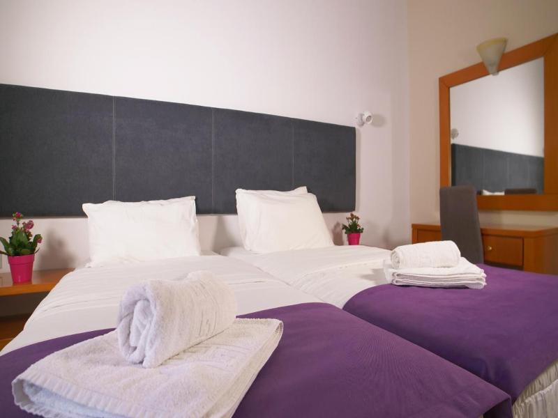 Antikyra Beach Hotel image