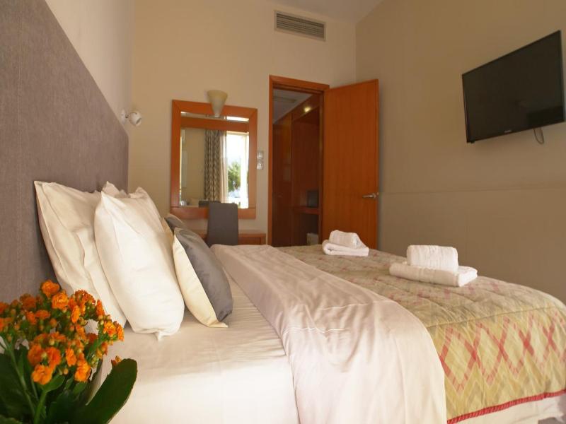 Antikyra Beach Hotel image
