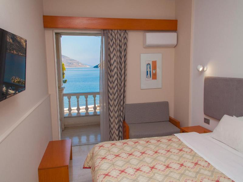 Antikyra Beach Hotel image
