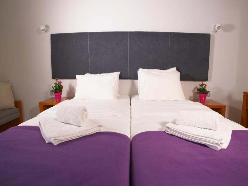 Antikyra Beach Hotel image