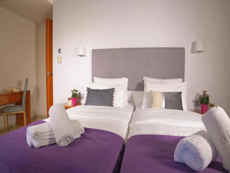Antikyra Beach Hotel image