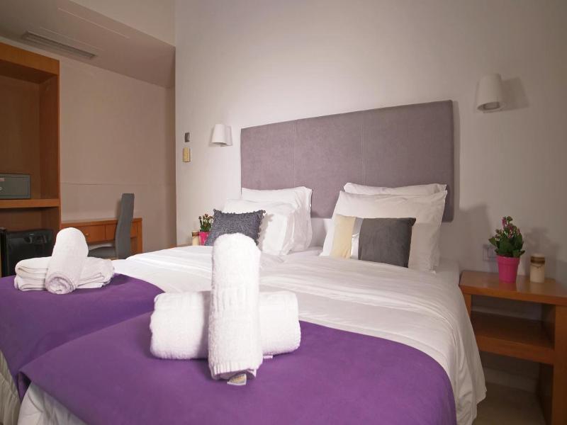 Antikyra Beach Hotel image