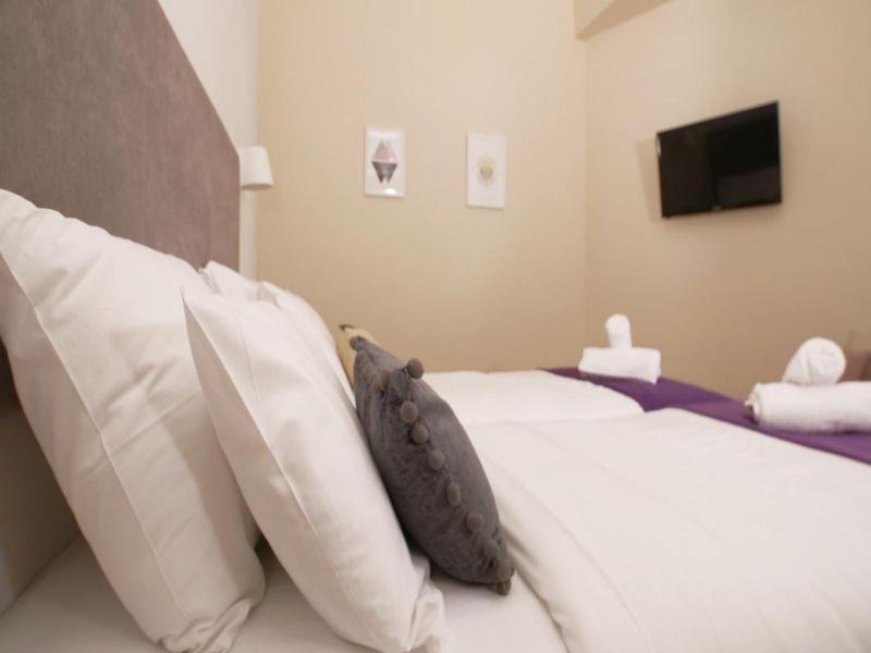 Antikyra Beach Hotel image