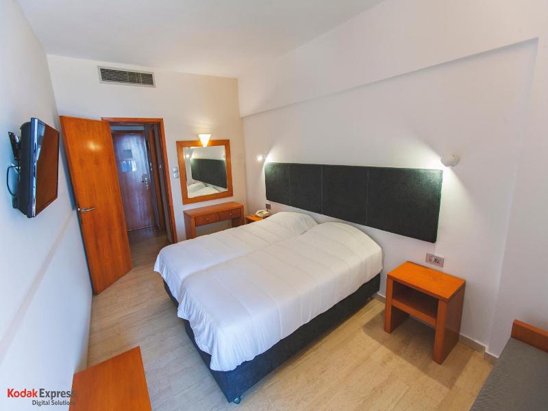 Antikyra Beach Hotel image